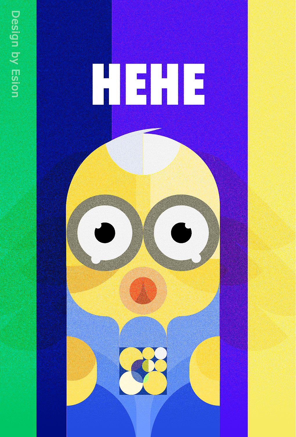 第1期插画练习，100%有奖练习（图ZNzIyMDk2OTI=） - 创作习作 - 站酷设计师企鹅杏仁设计原创素材 - 站酷ZCOOL