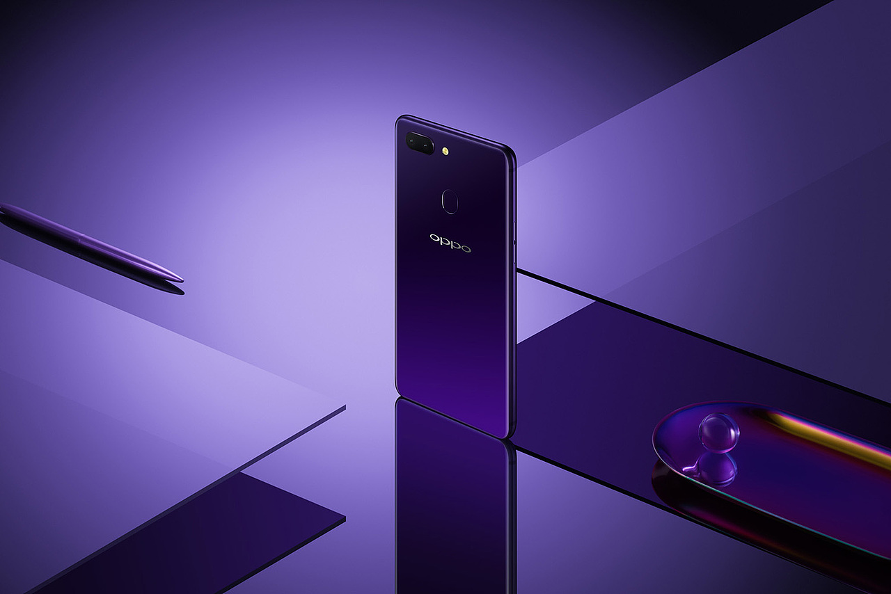 OPPO R15 手机修图（图ZMTI0OTA1NDAw） - 修图/后期 - 站酷设计师道至原创素材 - 站酷ZCOOL