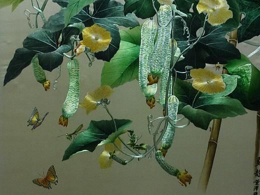 針線(xiàn)藝術(shù)（個(gè)人主頁(yè)-ZNDYyMzgxNDQ=） - 其他手工藝 - 站酷設(shè)計(jì)師巧渝蜀繡原創(chuàng)素材 - 站酷ZCOOL