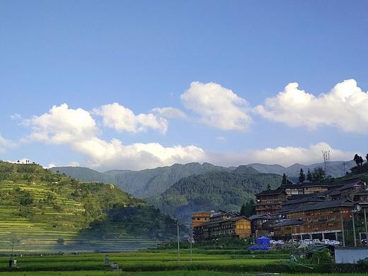 黔东南采风之旅