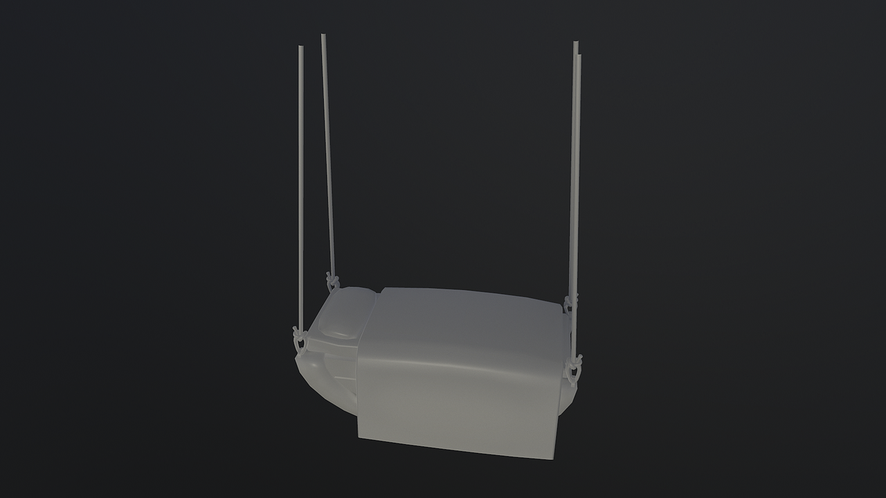 风格化场景练习（图ZMTgxMTIzNTc2） - 场景 - 站酷设计师塑料袋工作室原创素材 - 站酷ZCOOL