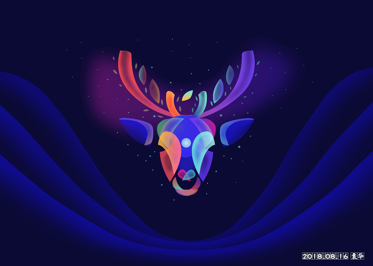 图标练习(临摹)