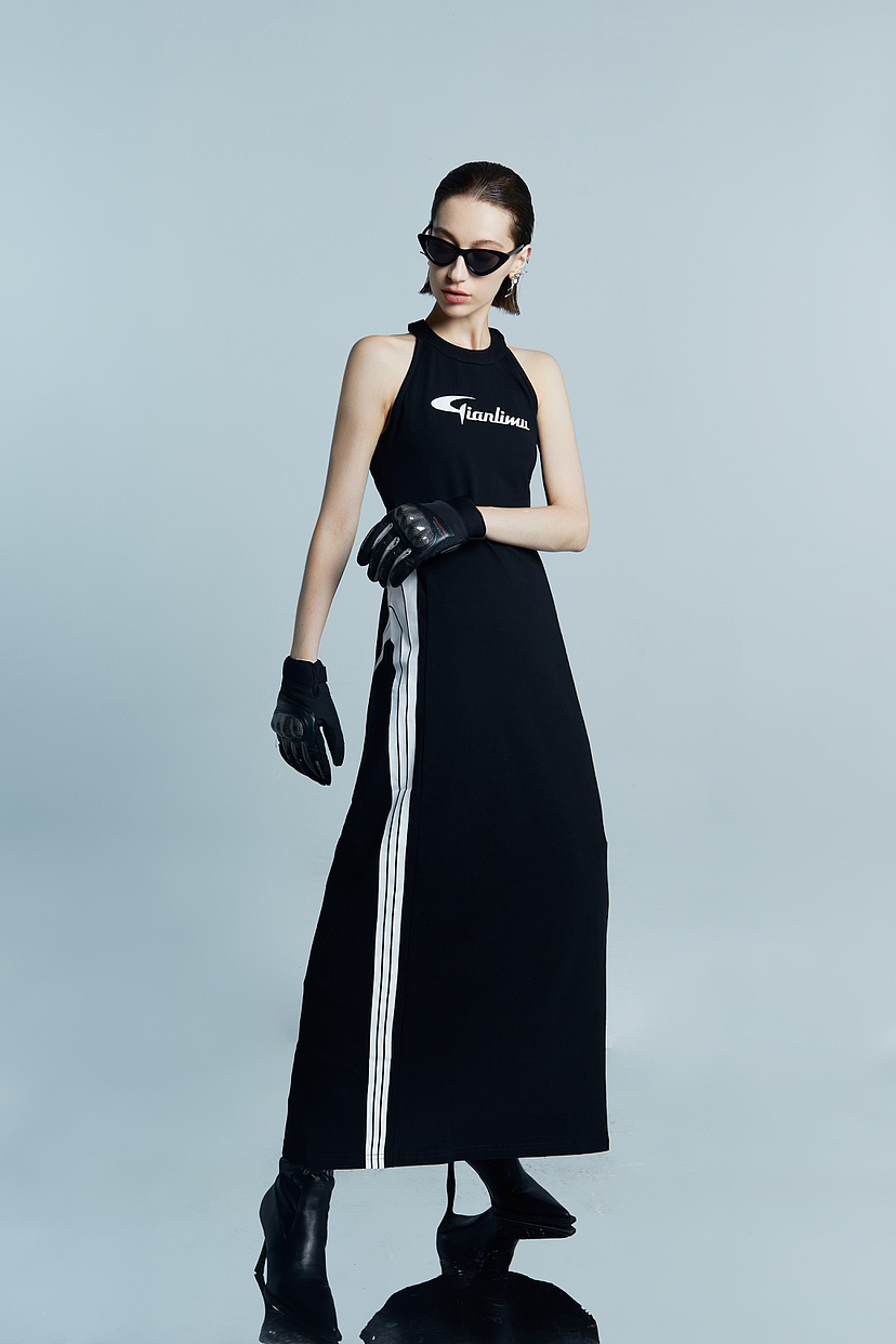 作品分享|机能风拍摄