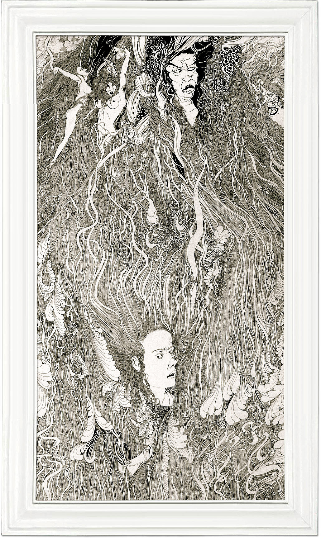 《出线》线体主义三人联展(图ZNDM0OTQ3Mg==) - 商业插画 - 站酷设计师北邦原创素材 - 站酷ZCOOL