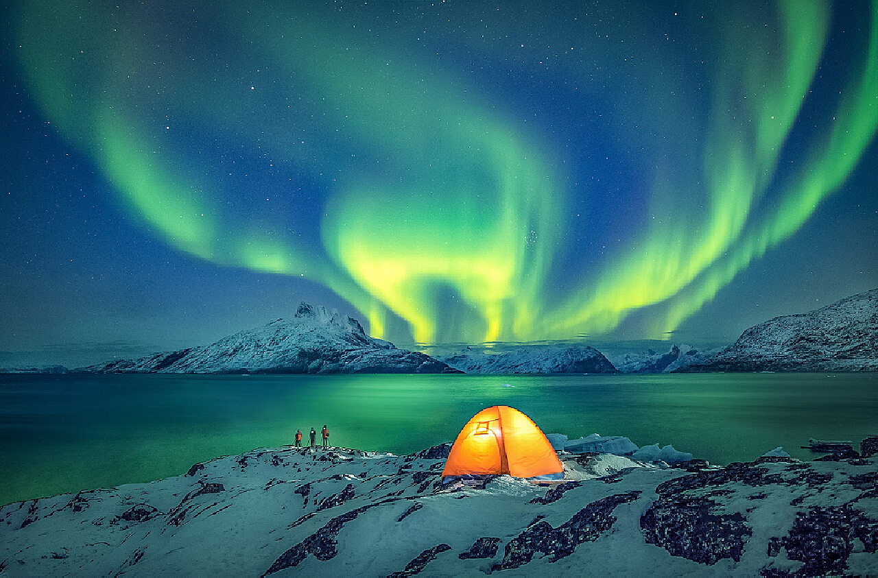 【迷失冰岛】--冰与火之歌|摄影|风光摄影|桂林大河 - 原创作品 - 站酷 (ZCOOL)