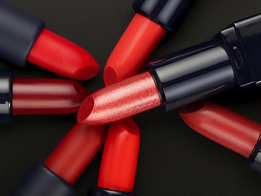 产品摄影|美妆口红拍摄（个人主页-ZNDY4Njg4OTY=） - 产品摄影 - 站酷设计师跑不动的A梦原创素材 - 站酷ZCOOL