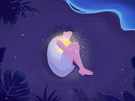 祝好夢~（個人主頁-ZNTU5OTMzNTY=） - 創(chuàng)作習(xí)作 - 站酷設(shè)計師Mosaic娜原創(chuàng)素材 - 站酷ZCOOL