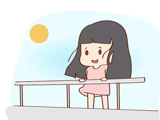 “工作”、“友情”、“生活”，用一组漫画展现