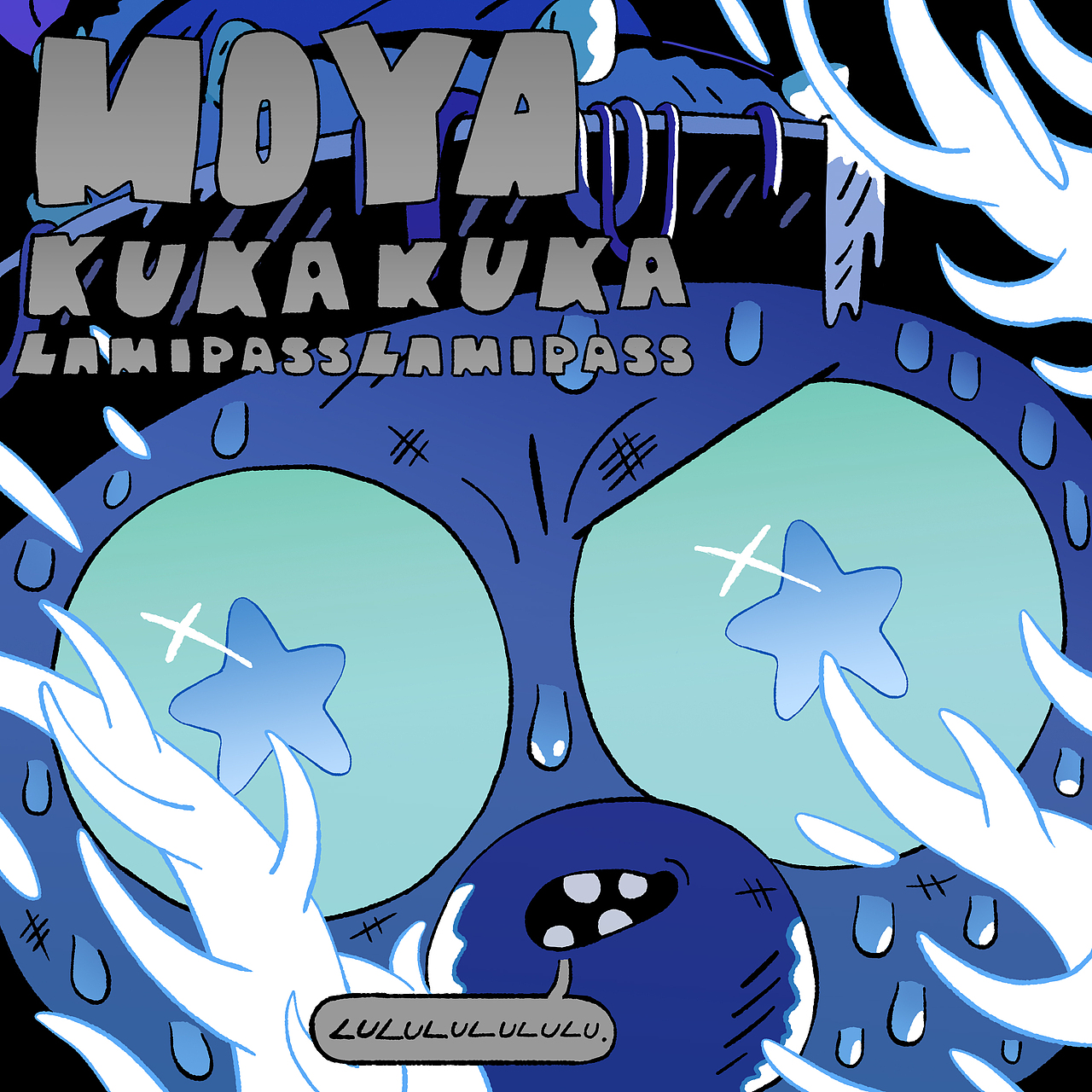 MUYAKUKAKUKA_魔法小鸭的冒险！！！——原创插画（图ZMTgzMDQzMDk2） - 创作习作 - 站酷设计师不二宝原创素材 - 站酷ZCOOL