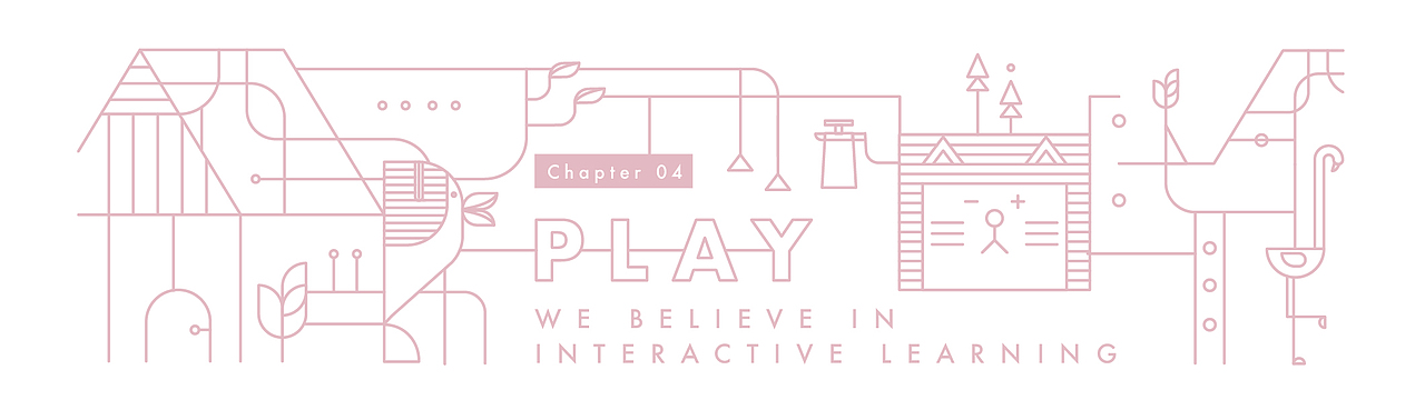 送给孩子的花花学园，为美好生活而设计（图ZMTY5MzUyMTY0） - 家装设计 - 站酷设计师峻佳设计KarvOne原创素材 - 站酷ZCOOL