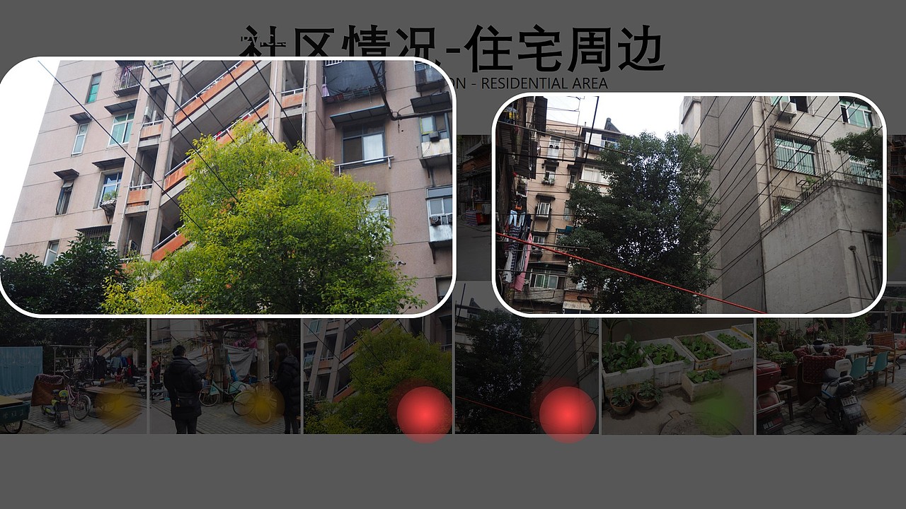 用户调研报告-适老化社区改造（图ZMjQwNDA2NTEy） - 交互/UE - 站酷设计师Snan小白原创素材 - 站酷ZCOOL