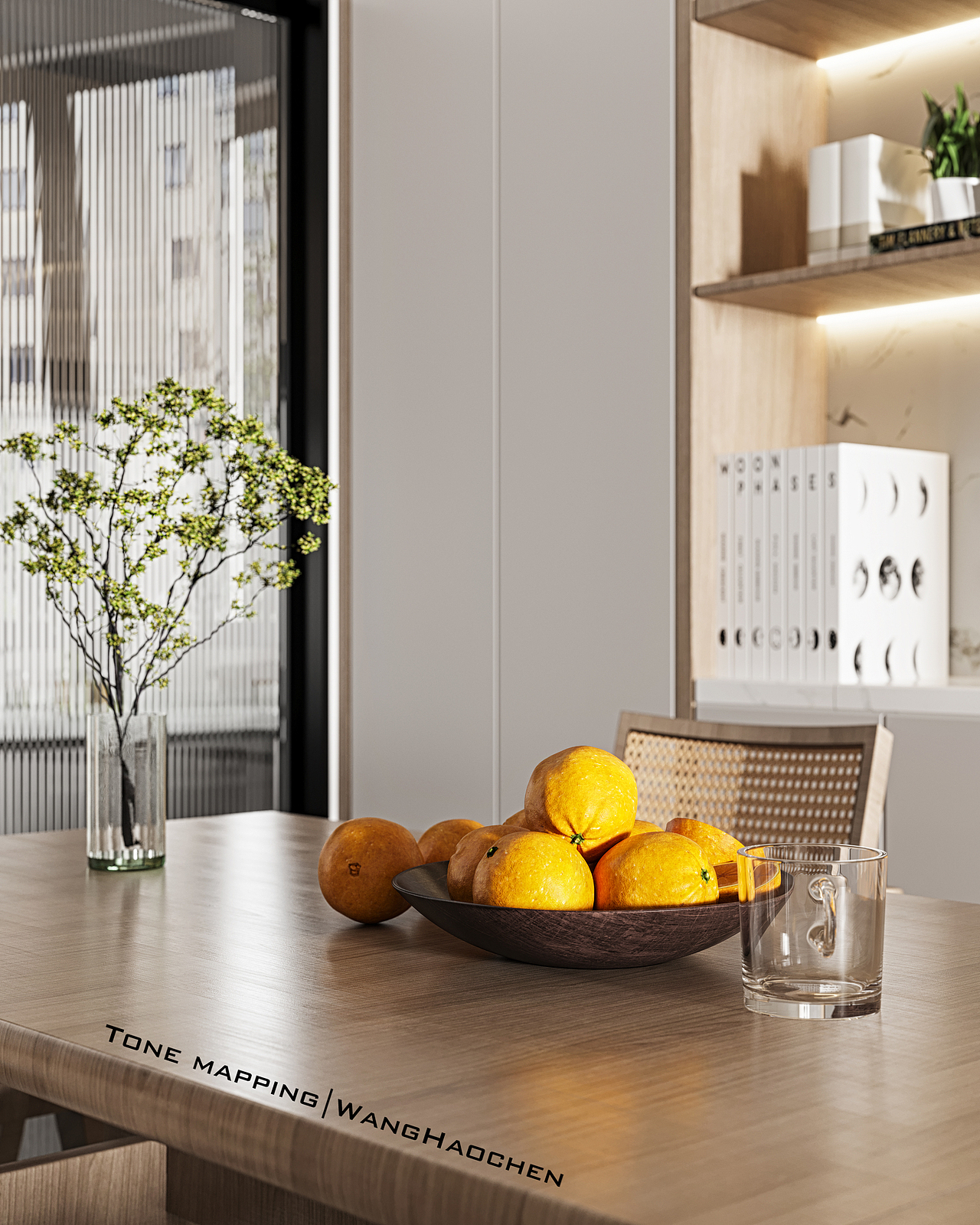 一夏天的原木风~（图ZMjYwMTI3MTA0） - 家装设计 - 站酷设计师whc丶whc原创素材 - 站酷ZCOOL