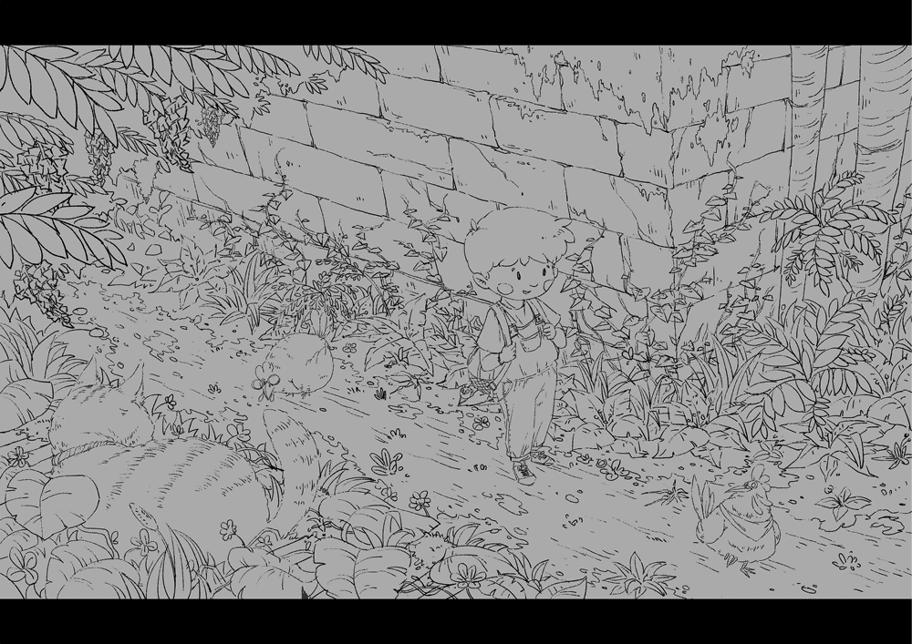 我的童年啊【大合集】（图ZMjU1MDQ4MTgw） - 创作习作 - 站酷设计师三分鱼OTOF原创素材 - 站酷ZCOOL