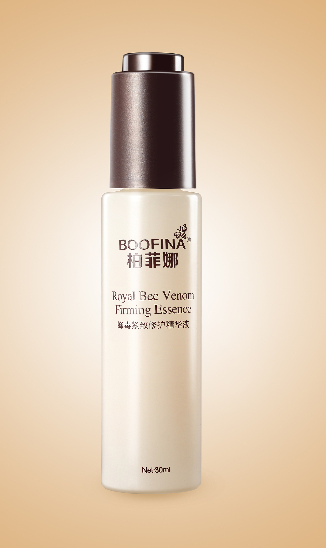 柏菲娜（蜂毒緊致修護精華液產(chǎn)品精修）（圖ZMTU1NzMxNDI4） - 電商 - 站酷設(shè)計師jcxxh優(yōu)秀原創(chuàng)素材 - 站酷ZCOOL