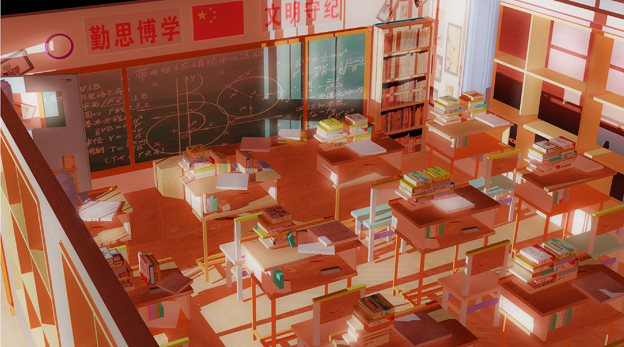 极海听雷2021年终总结