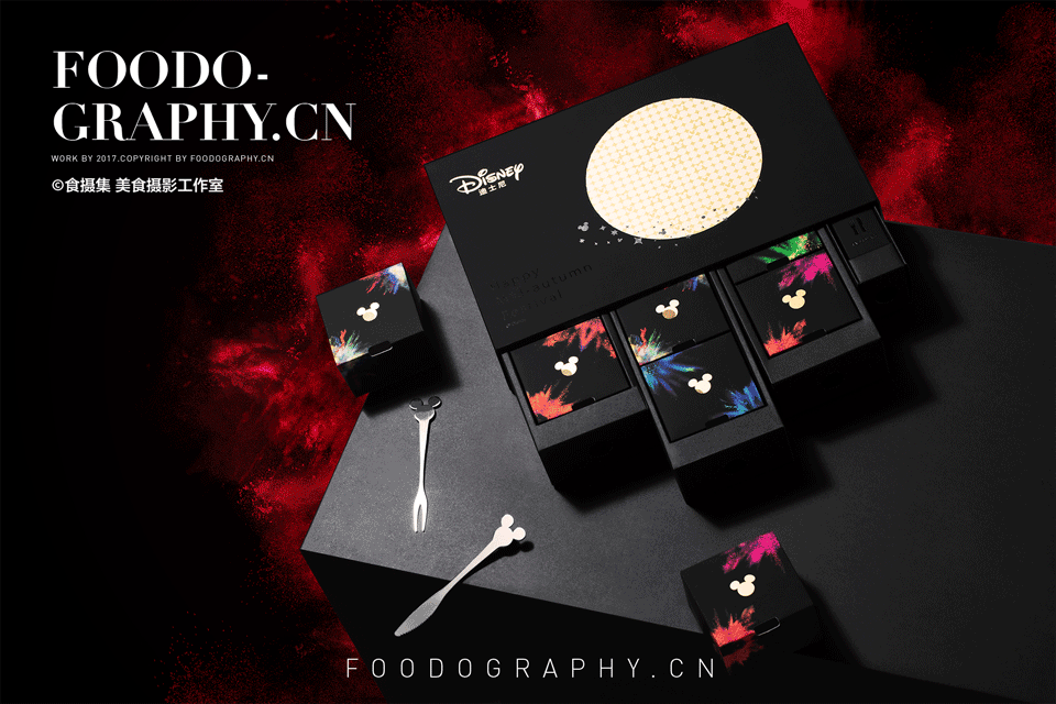 2017月饼摄影合集大赏（图ZODg2MTE3MDA=） - 产品摄影 - 站酷设计师Foodography原创素材 - 站酷ZCOOL