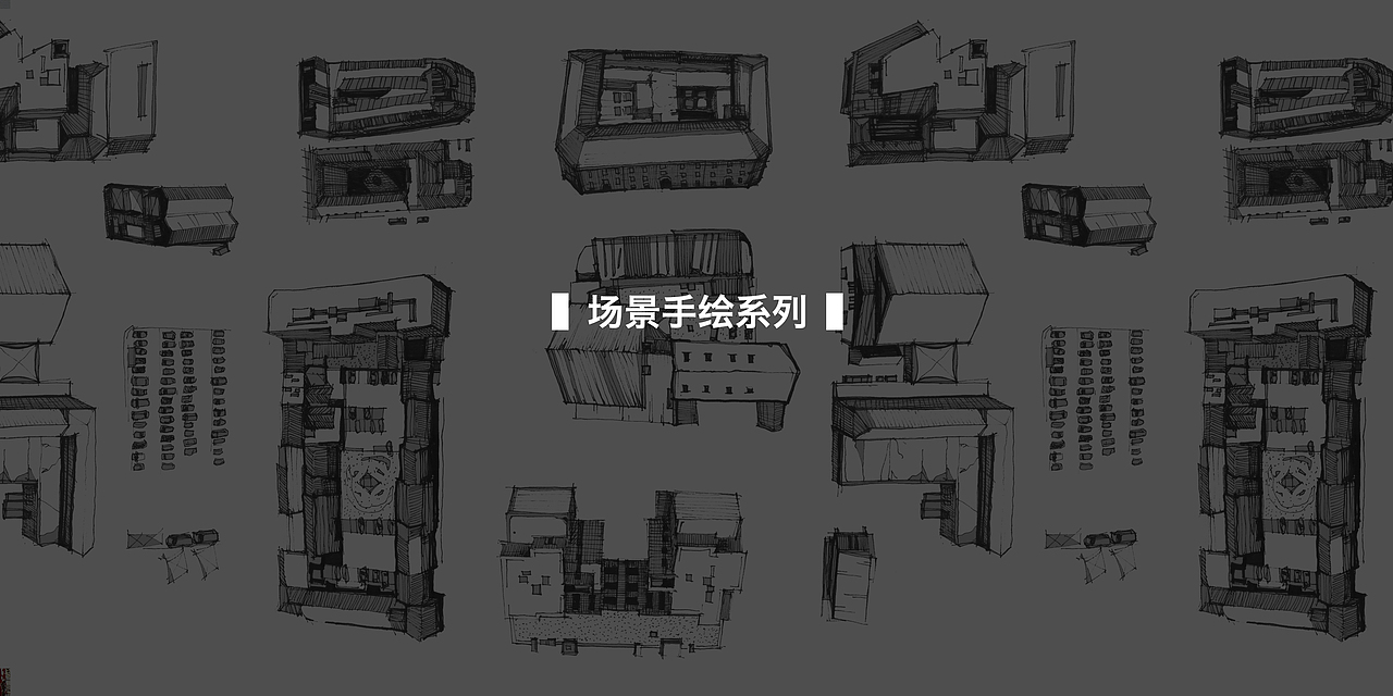 2020｜个人作品集（图ZMjA5MzYyODMy） - 书籍/画册 - 站酷设计师GINA阿奇原创素材 - 站酷ZCOOL