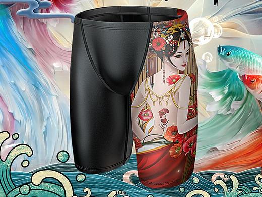 電商制作（個人主頁-ZNDYzNTQ0NDQ=） - 其他 - 站酷設(shè)計師心尚善原創(chuàng)素材 - 站酷ZCOOL