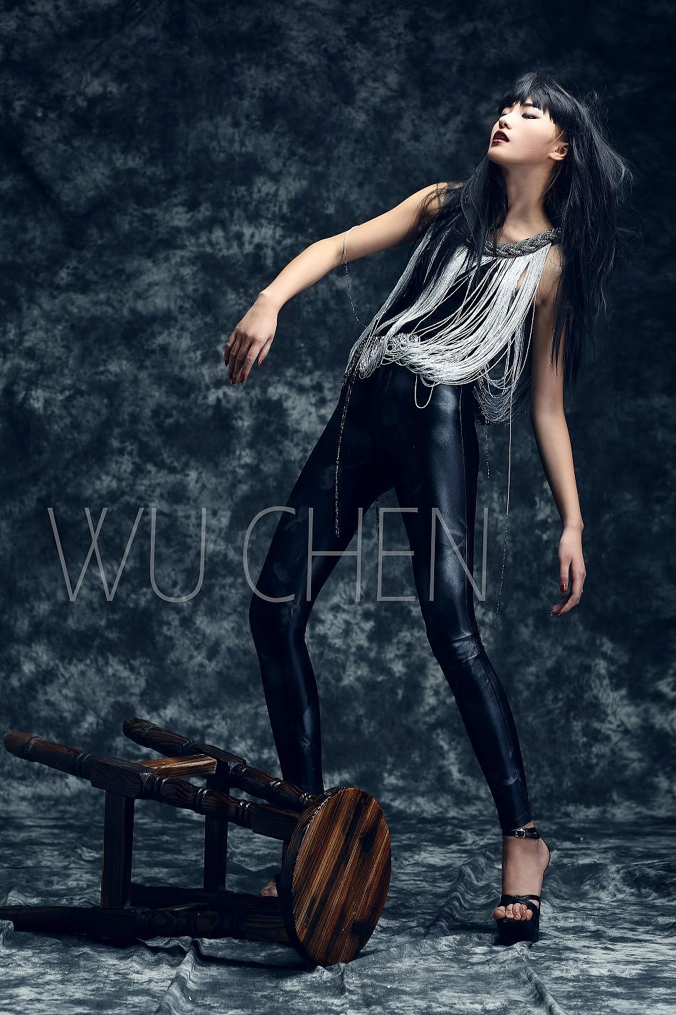 悉（图ZMzY3OTI2MDE2） - 人像摄影 - 站酷设计师吴晨JOYCE原创素材 - 站酷ZCOOL