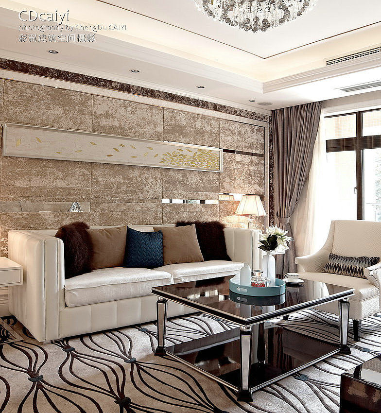 成都三盛 / 项目D（图ZMTMwOTY5NzQw） - 环境/建筑摄影 - 站酷设计师彩翼建筑空间摄影原创素材 - 站酷ZCOOL