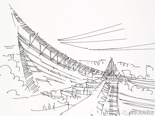 敦煌随笔-路上02