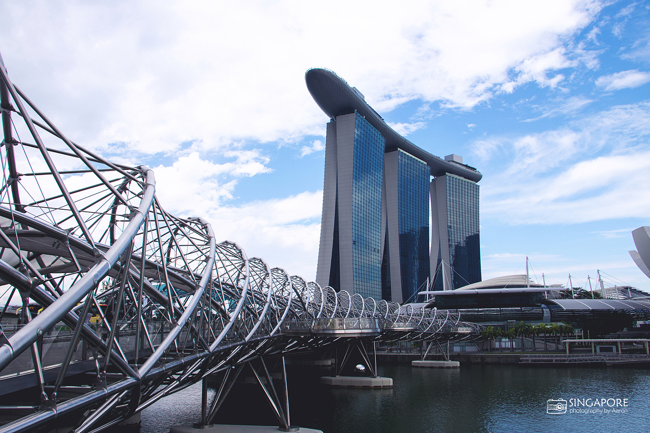 【遇见狮城】行摄新加坡|记录美好