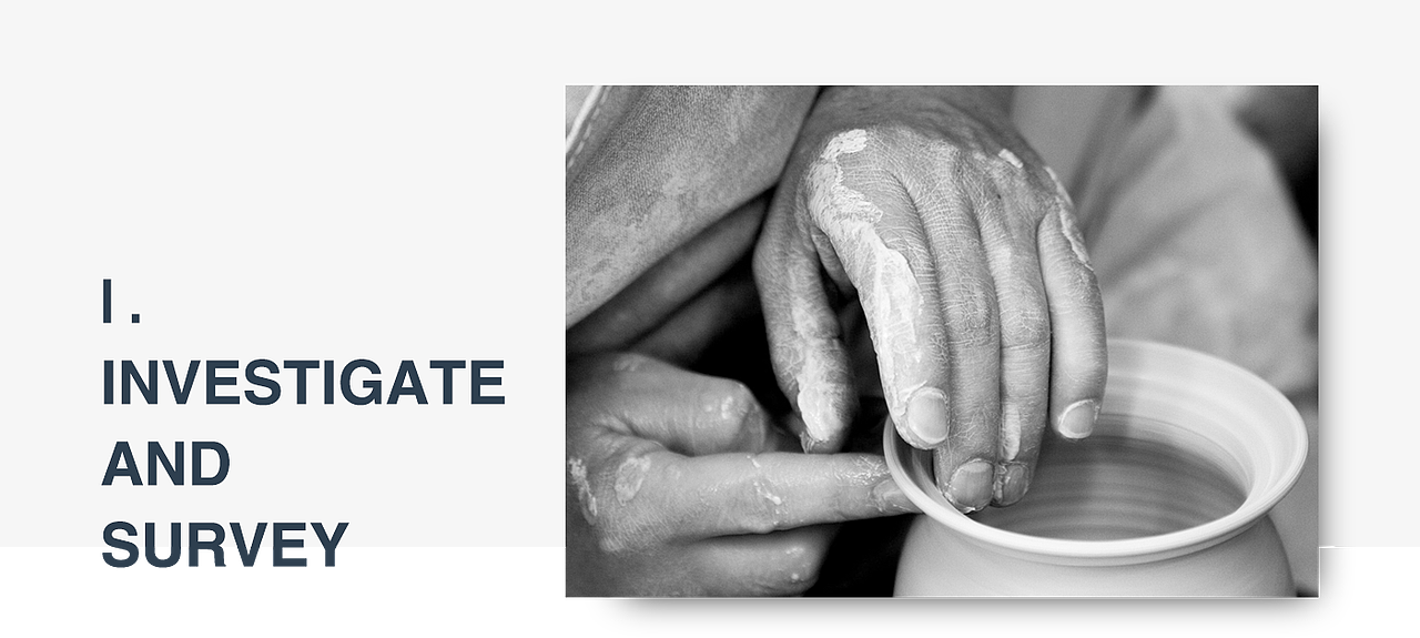 - 
關於公司<br>About company<br><br><br>[名字name]  看见<br>[意味meaning]  用眼看到，通过看而了解。<br>see with your eyes.<br>[口號slogan]  让世界看见中国的匠人之心。<br>Let the world see the heart of the Chinese craftsman.​​​​​​​​​​​​​​​​​​​​​<br><br>[簡介introduction]  是一家致力於“關注公益結合商業經濟，促進傳統工藝文化現代化”的初創型公司。<br>Is a company dedicated to &quot;focus on the public welfare is combined with business economy, promoting the traditional craft culture modernization&quot; of start-up company.<br><br>[業務範圍business scope ]<br>- 孵化產品工作室Studio<br>- 商業，品牌Commercial use, brand<br>- “匠心書院”平台Learning platform<br>- 傳媒，記錄與傳播Media, recording and transmission​​​