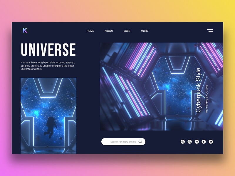 近期作品整理-2019.11