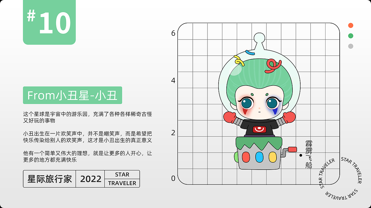 星际旅行家（图ZMjg2MDA1NjI4） - 人物/生物 - 站酷设计师啵A呗原创素材 - 站酷ZCOOL
