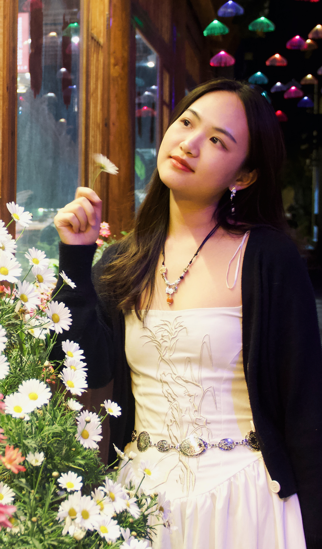 [人像摄影]丽江（图ZMzY1OTA1MTMy） - 人像摄影 - 站酷设计师达芬嘻原创素材 - 站酷ZCOOL