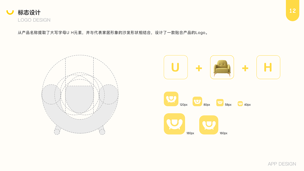 U HOME 家居商城APP（图ZMjEyMjMyMjY4） - APP界面 - 站酷设计师火锅可乐原创素材 - 站酷ZCOOL