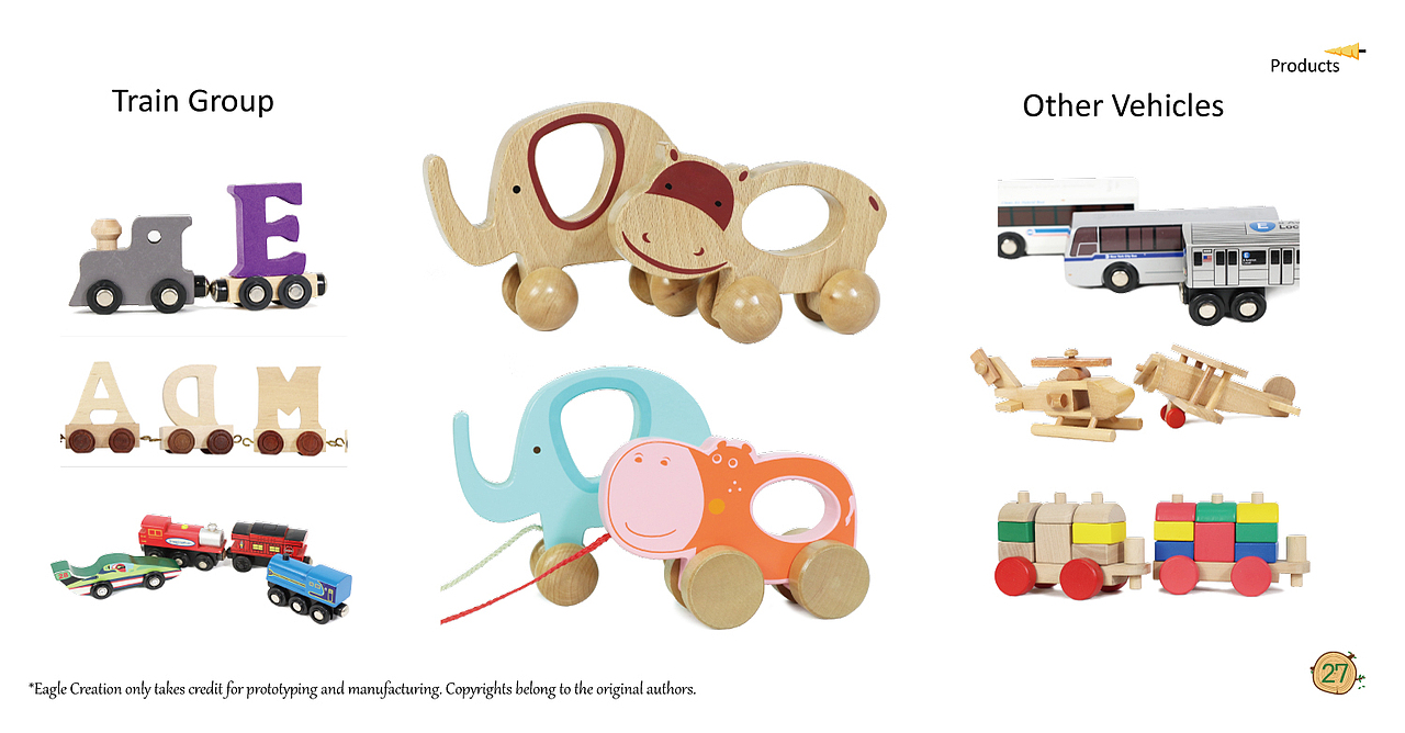 玩具产品ODM/OEM画册（图ZMjI5NTEyOTMy） - 书籍/画册 - 站酷设计师frankiec原创素材 - 站酷ZCOOL