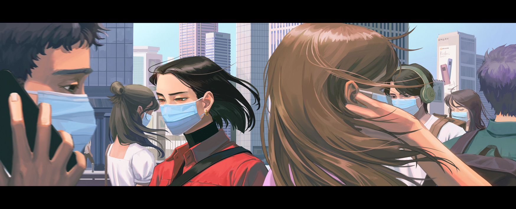 v嘎嘎_gaga的个人主页（封面预览） - 主页封面设置 - 站酷设计师v嘎嘎_gaga原创素材 - 站酷ZCOOL