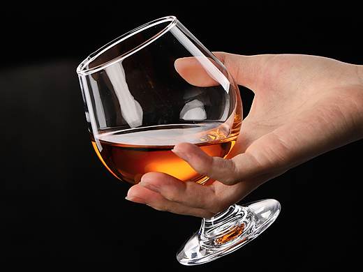 白兰地杯
