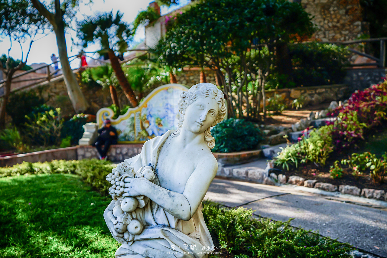 旅·图记[贰]欧洲之行意大利