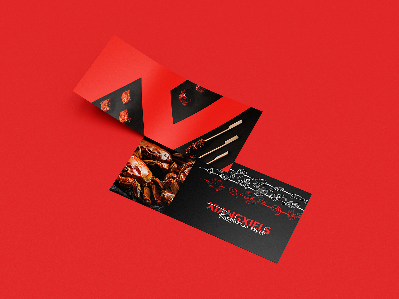 湘榭丽舍融合菜品牌形象定位系统-上海因心（图ZMjY1NjYzMDgw） - 品牌 - 站酷设计师INHEART上海因心原创素材 - 站酷ZCOOL