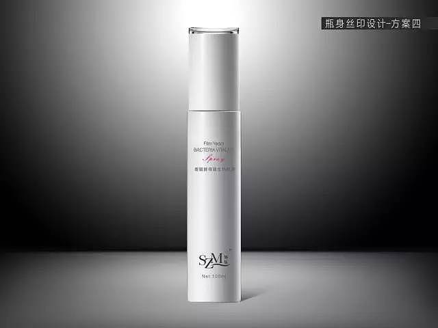 THREE SISTERS化妆品包装设计提案（图ZNTE0ODg1MDA=） - 包装 - 站酷设计师拾敬斋人原创素材 - 站酷ZCOOL
