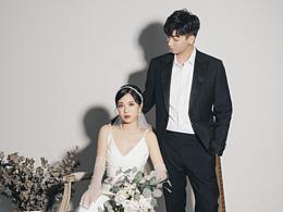 婚纱照