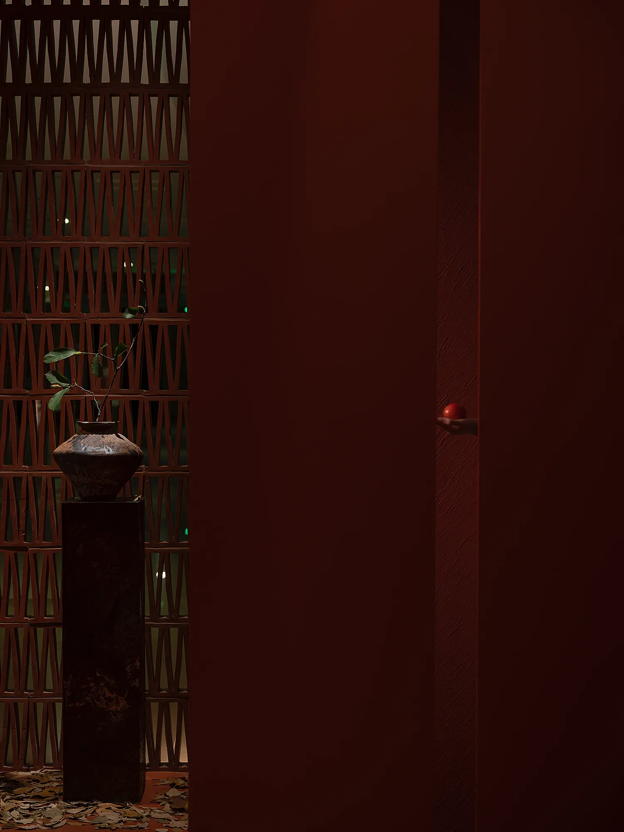 空间摄影:安年设计 - ORVIBO(欧瑞博)展厅