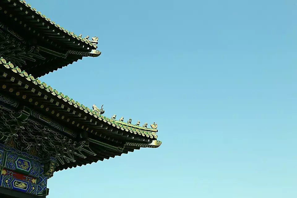 武当（图ZNzg4OTk1NjQ=） - 环境/建筑摄影 - 站酷设计师夏天_心心原创素材 - 站酷ZCOOL