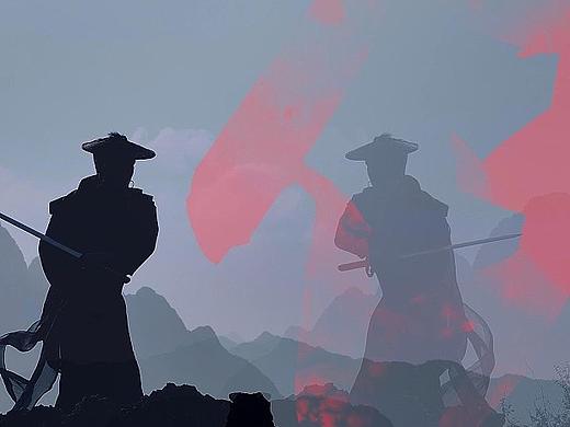 《侠》幕后拍摄花絮,用镜头去圆梦!
