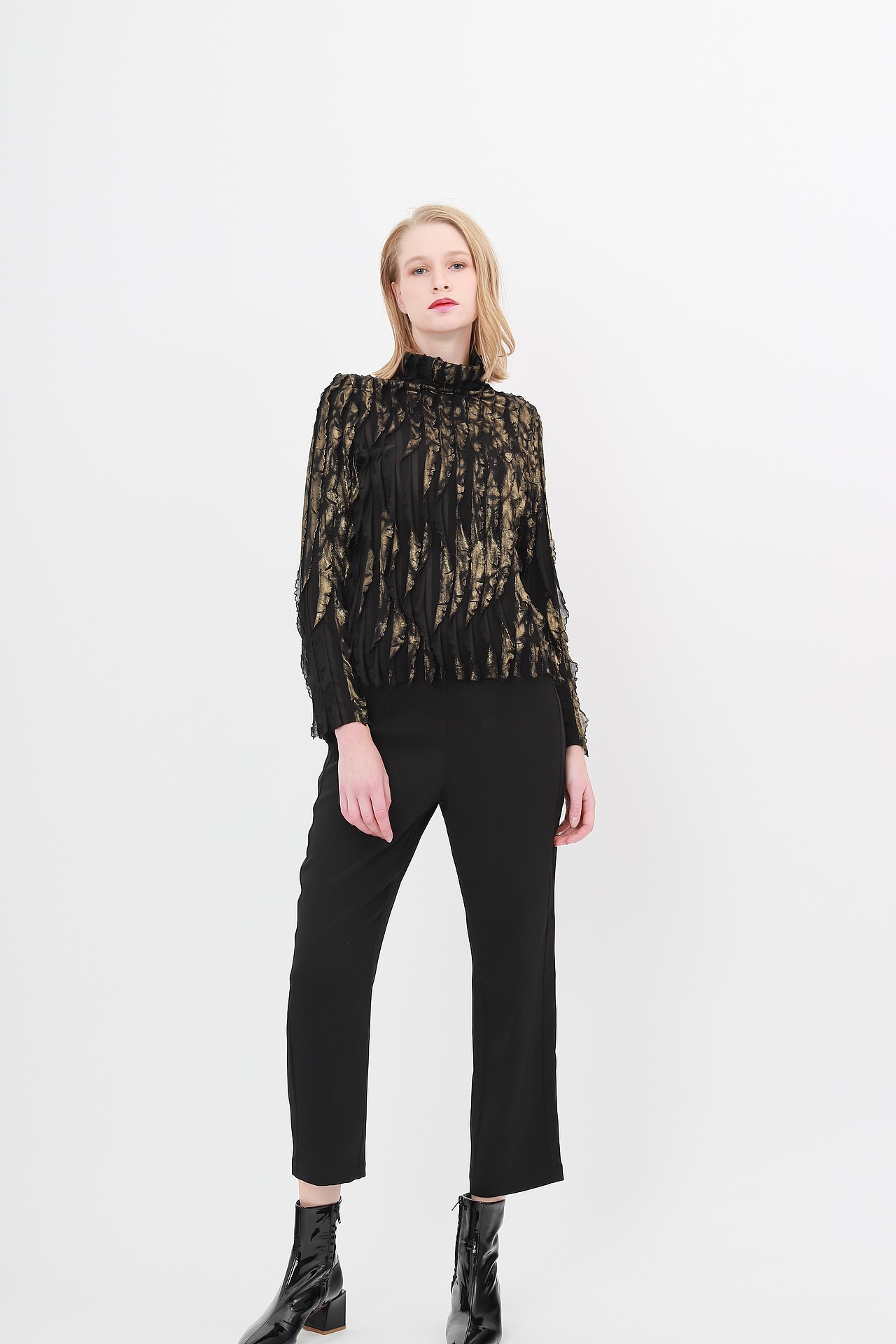 SUORYYI原创品牌拍摄