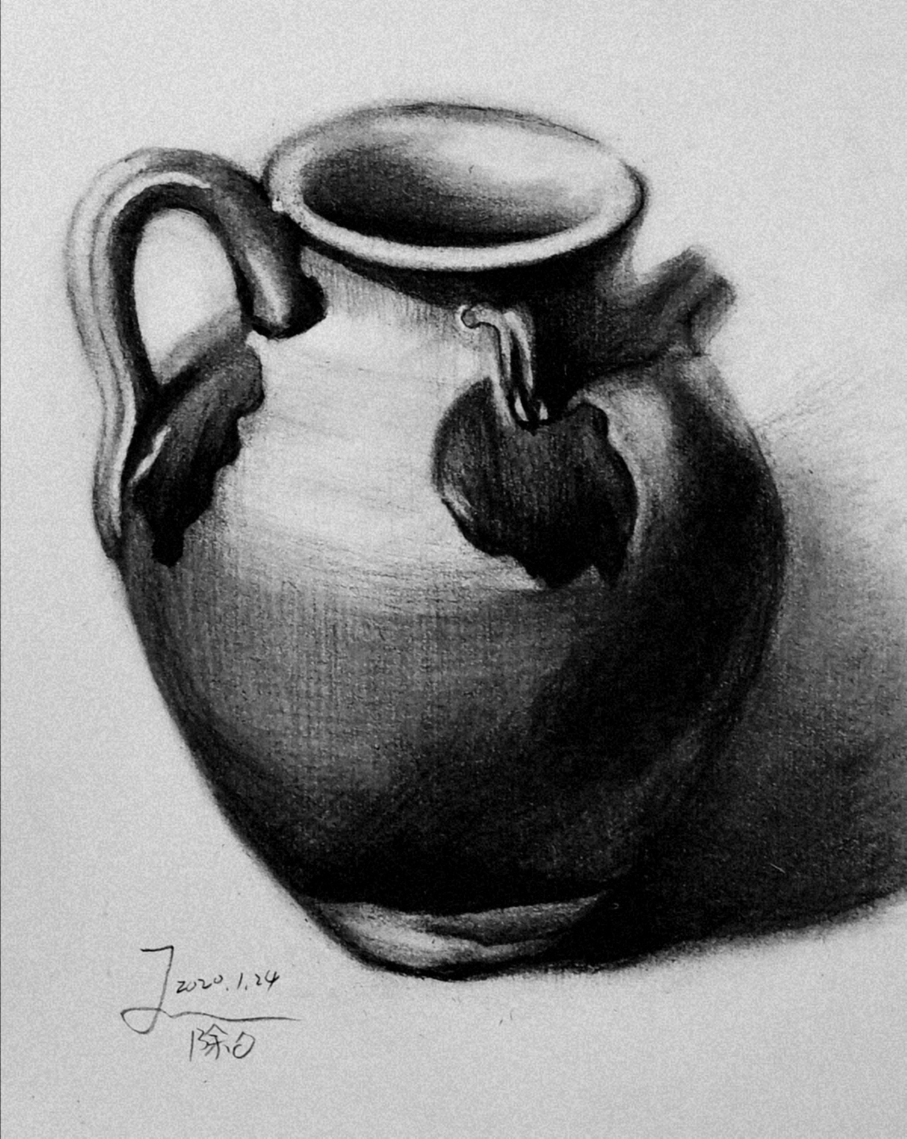 素描（图ZMTk0NjI2MDQ0） - 其他 - 站酷设计师是星辰大海呀原创素材 - 站酷ZCOOL