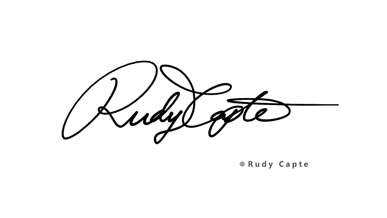 英文签名丨make signature丨signaturelogo丨英文标志