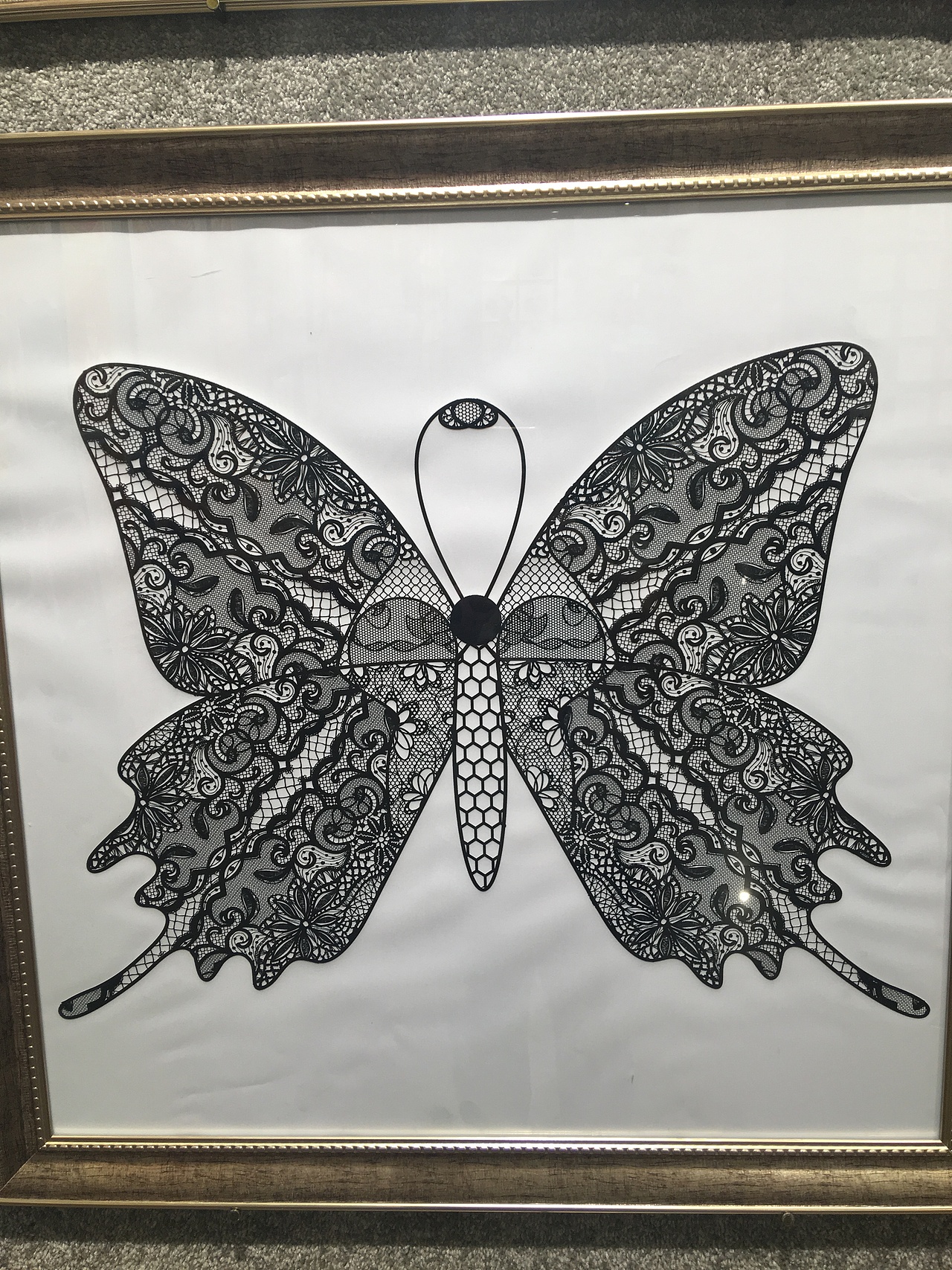 毕业设计展