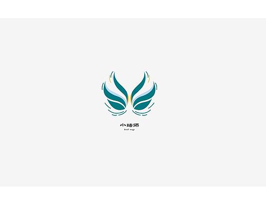 logo（个人主页-ZMzUyMDI1NzY=） - Logo - 站酷设计师名字就叫王白石原创素材 - 站酷ZCOOL