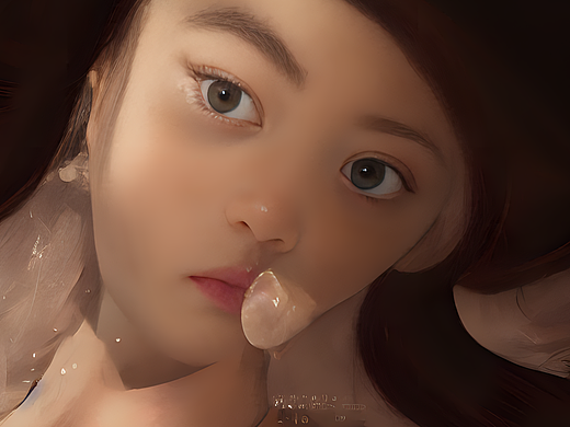 #AI创作实验室#