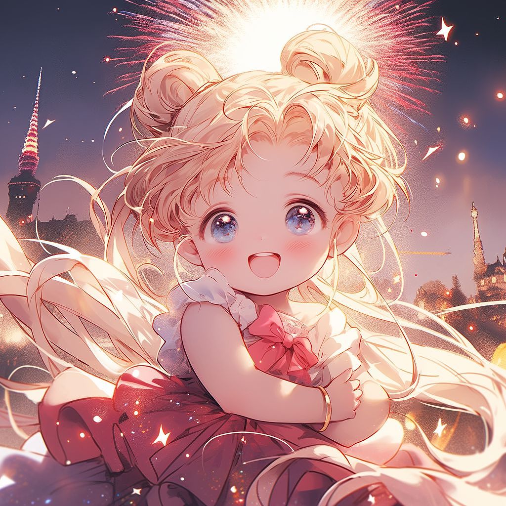 向烟花许个愿吧（图ZMzQ2Njk2NjEy） - AI - 站酷设计师Z910522602原创素材 - 站酷ZCOOL