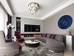 私宅-拍摄案例分享