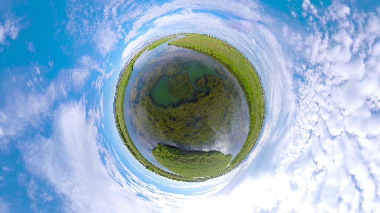 2018 七目全景互动 vr视频合集